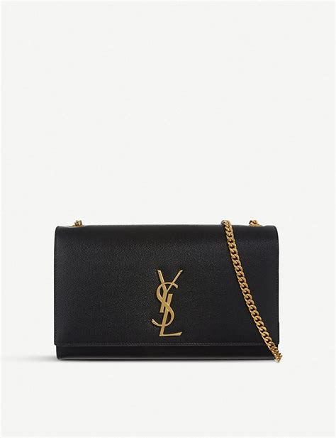 ysl saint laurent taschen.